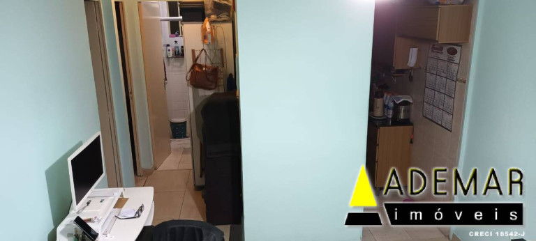 Imagem Apartamento com 2 Quartos à Venda, 52 m² em Serraria - Diadema Imagem Apartamento com 2 Quartos à Venda, 52 m² em Serraria - Diadema