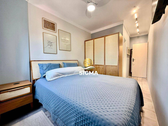 Imagem Apartamento com 2 Quartos à Venda, 88 m² em Jardim Astúrias - Guarujá Imagem Apartamento com 2 Quartos à Venda, 88 m² em Jardim Astúrias - Guarujá