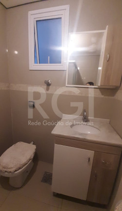 Imagem Apartamento com 1 Quarto à Venda, 44 m² em Centro Histórico - Porto Alegre Imagem Apartamento com 1 Quarto à Venda, 44 m² em Centro Histórico - Porto Alegre