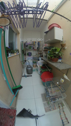 Imagem Apartamento com 3 Quartos à Venda, 93 m² em Jardim Paraíso - Santo André Imagem Apartamento com 3 Quartos à Venda, 93 m² em Jardim Paraíso - Santo André