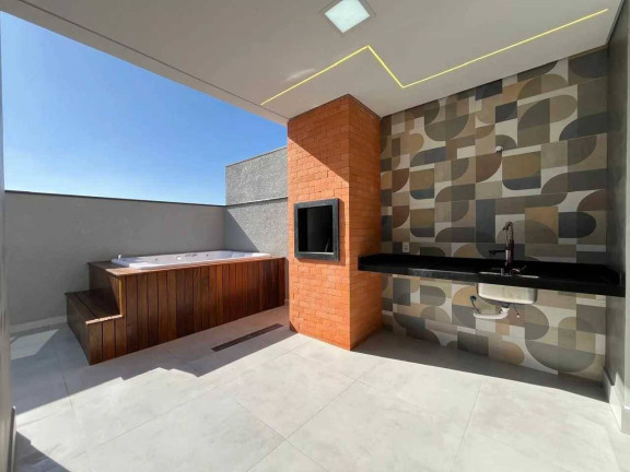 Imagem Casa de Condomínio com 3 Quartos à Venda, 155 m² em Condomínio Campos Do Conde - Sorocaba