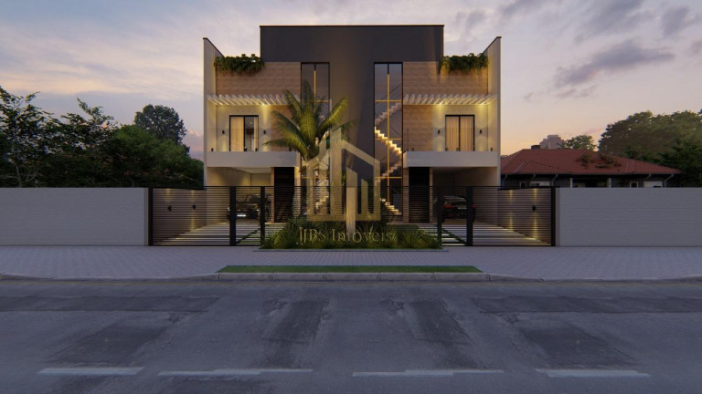 Imagem Casa com 3 Quartos à Venda, 127 m² em Cajuru - Curitiba Imagem Casa com 3 Quartos à Venda, 127 m² em Cajuru - Curitiba