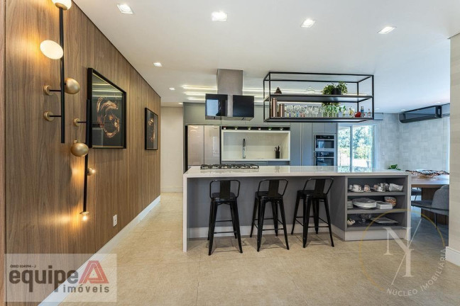 Imagem Casa com 4 Quartos à Venda, 350 m² em Morro Alto - Itupeva