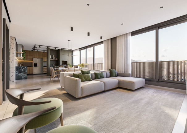 Imagem Apartamento com 3 Quartos à Venda, 138 m² em Meia Praia - Itapema Imagem Apartamento com 3 Quartos à Venda, 138 m² em Meia Praia - Itapema