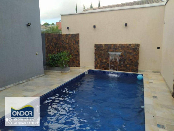 Imagem Casa de Condomínio com 3 Quartos à Venda, 299 m² em Paysage Serein - Vargem Grande Paulista Imagem Casa de Condomínio com 3 Quartos à Venda, 299 m² em Paysage Serein - Vargem Grande Paulista