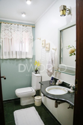 Imagem Imóvel com 3 Quartos à Venda, 183 m² em Centro - Santo André
