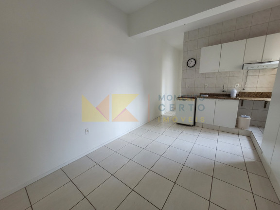 Imagem Sala Comercial para Alugar, 27 m² em Centro - Blumenau