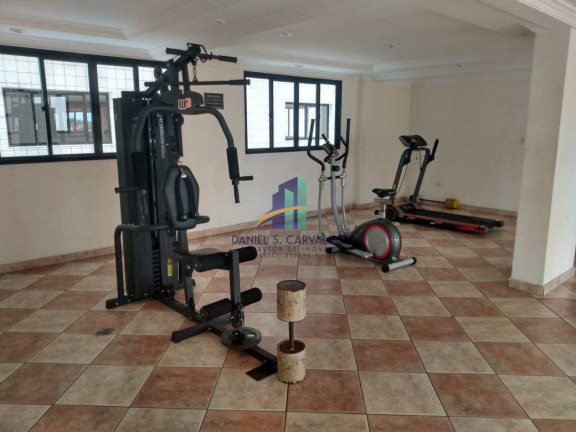 Imagem Apartamento com 2 Quartos à Venda, 107 m² em Aviação - Praia Grande