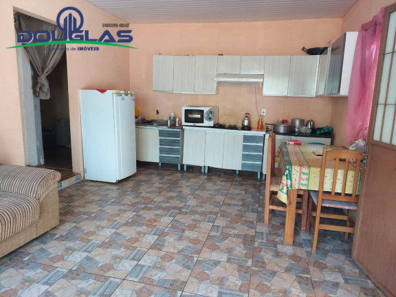 Imagem Casa com 4 Quartos à Venda, 475 m² em águas Claras - Viamão
