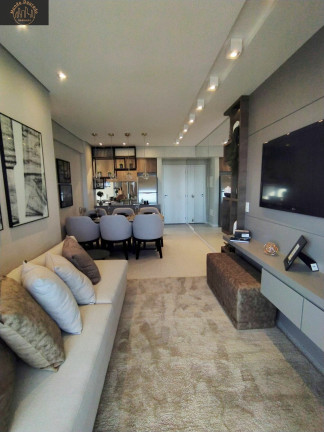 Imagem Apartamento com 2 Quartos à Venda, 58 m² em Vila Gonçalves - São Bernardo Do Campo