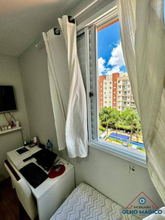 Imagem Apartamento com 3 Quartos à Venda, 72 m² em Vila Polopoli - São Paulo