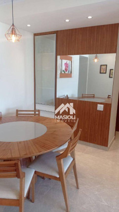 Imagem Apartamento com 3 Quartos à Venda, 117 m² em Praia Da Costa - Vila Velha Imagem Apartamento com 3 Quartos à Venda, 117 m² em Praia Da Costa - Vila Velha