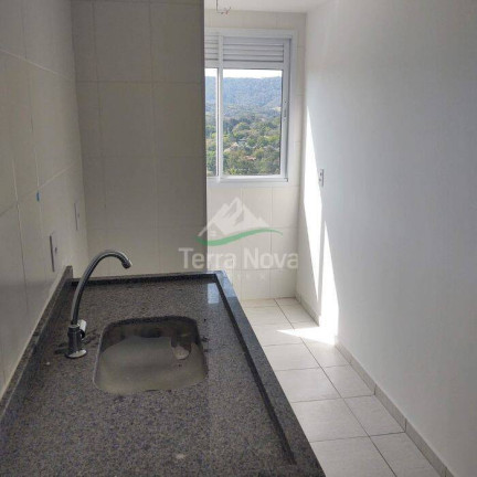 Imagem Apartamento com 2 Quartos para Alugar, em Santa Gertrudes - Jundiaí Imagem Apartamento com 2 Quartos para Alugar, em Santa Gertrudes - Jundiaí