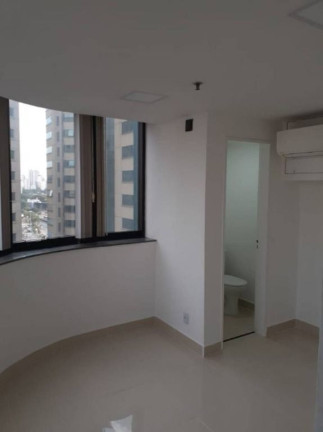 Imagem Imóvel à Venda ou Locação, 124 m² em Moema - São Paulo