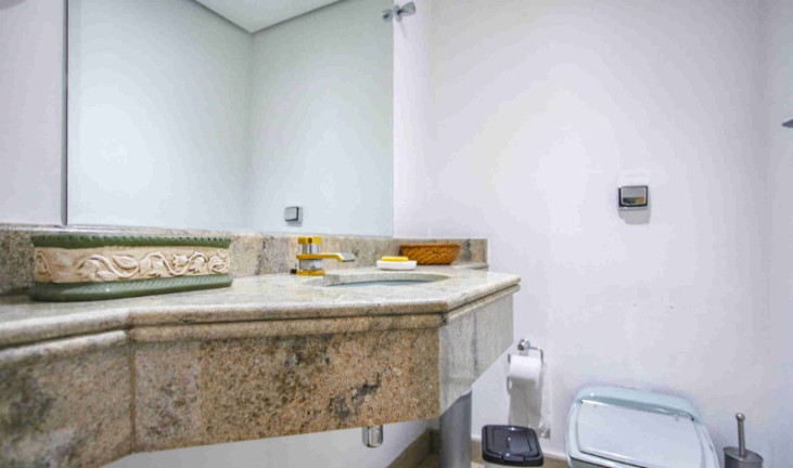 Imagem Imóvel com 5 Quartos à Venda, 300 m² em Jardim Vila Mariana - São Paulo