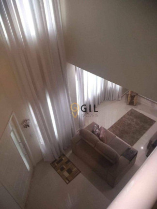 Imagem Sobrado com 3 Quartos à Venda, 262 m² em Parque Santo Antônio - Jacareí Imagem Sobrado com 3 Quartos à Venda, 262 m² em Parque Santo Antônio - Jacareí