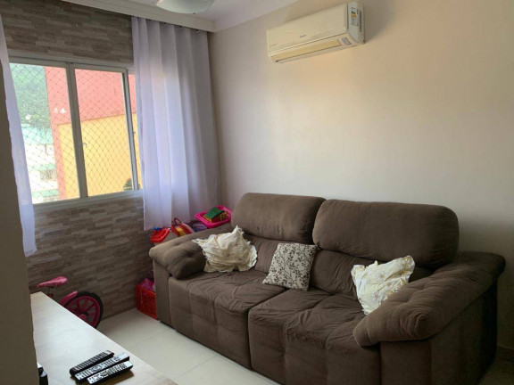Imagem Apartamento com 2 Quartos à Venda, 67 m² em Saboó - Santos Imagem Apartamento com 2 Quartos à Venda, 67 m² em Saboó - Santos
