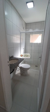 Imagem Apartamento com 1 Quarto para Alugar, 34 m² em Santinho - Florianópolis Imagem Apartamento com 1 Quarto para Alugar, 34 m² em Santinho - Florianópolis