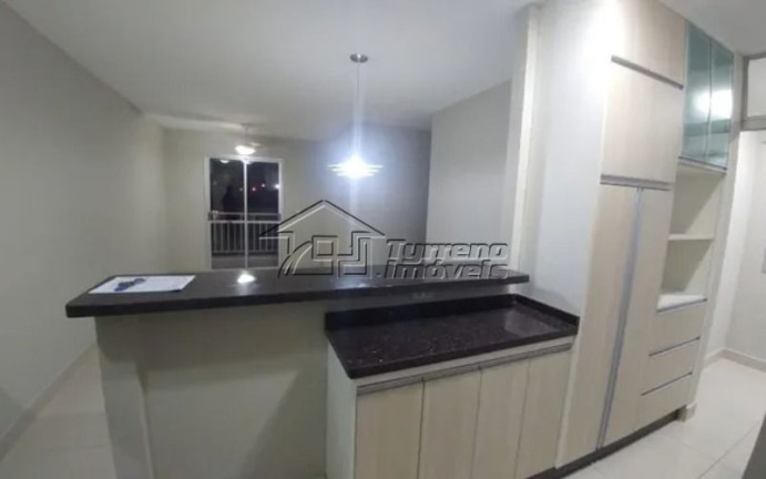 Imagem Apartamento com 3 Quartos à Venda, 72 m² em Monte Castelo - São José Dos Campos Imagem Apartamento com 3 Quartos à Venda, 72 m² em Monte Castelo - São José Dos Campos