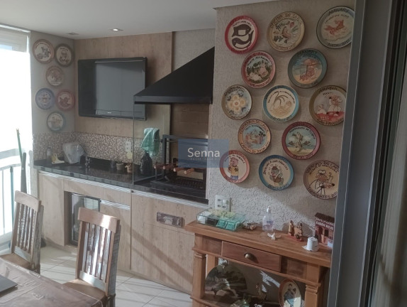 Imagem Apartamento com 2 Quartos à Venda, 100 m² em Jardim São Bento - Jundiaí