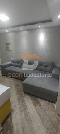 Imagem Apartamento com 2 Quartos à Venda, 50 m² em Ferrazópolis - São Bernardo Do Campo Imagem Apartamento com 2 Quartos à Venda, 50 m² em Ferrazópolis - São Bernardo Do Campo