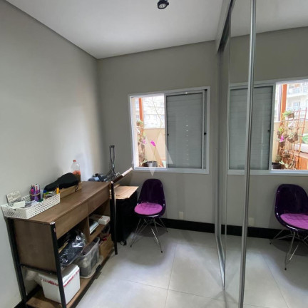 Imagem Apartamento com 2 Quartos à Venda, 98 m² em Marapé - Santos