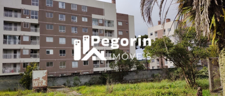 Imagem Terreno à Venda, 6.325 m² em Jardim Cláudia - Pinhais