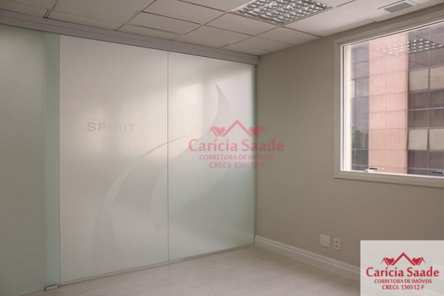 Imagem Sala Comercial para Alugar, 168 m² em Higienópolis - São Paulo