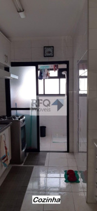 Imagem Imóvel com 2 Quartos à Venda, 59 m² em Vila Brasilio Machado - São Paulo