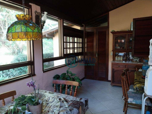 Imagem Casa com 3 Quartos à Venda, 174 m² em Mata Paca - Niterói