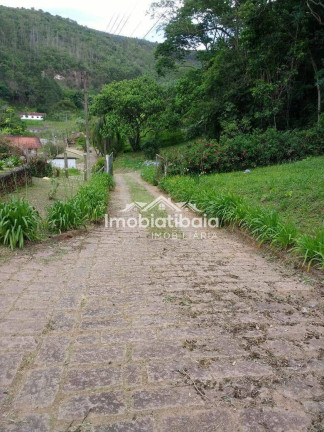 Imagem Chácara com 6 Quartos à Venda, 150 m² em Zona Rural - Bom Jesus Dos Perdões