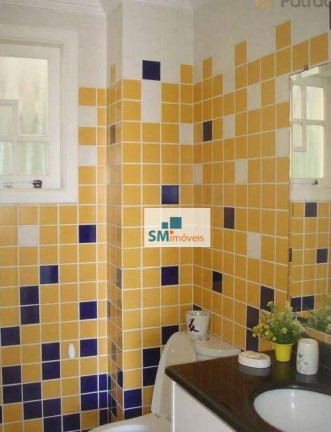 Imagem Sobrado com 5 Quartos à Venda ou Locação, 490 m² em Assunção - São Bernardo Do Campo Imagem Sobrado com 5 Quartos à Venda ou Locação, 490 m² em Assunção - São Bernardo Do Campo