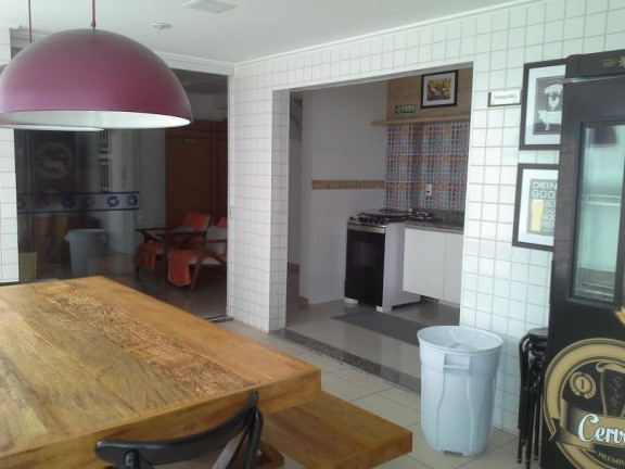 Imagem Apartamento com 2 Quartos à Venda, 80 m² em Guilhermina - Praia Grande
