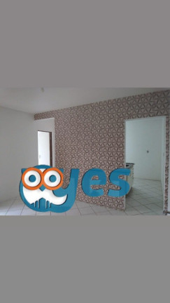 Imagem Apartamento com 2 Quartos para Alugar, 50 m² em Pedra Do Descanso - Feira De Santana Imagem Apartamento com 2 Quartos para Alugar, 50 m² em Pedra Do Descanso - Feira De Santana