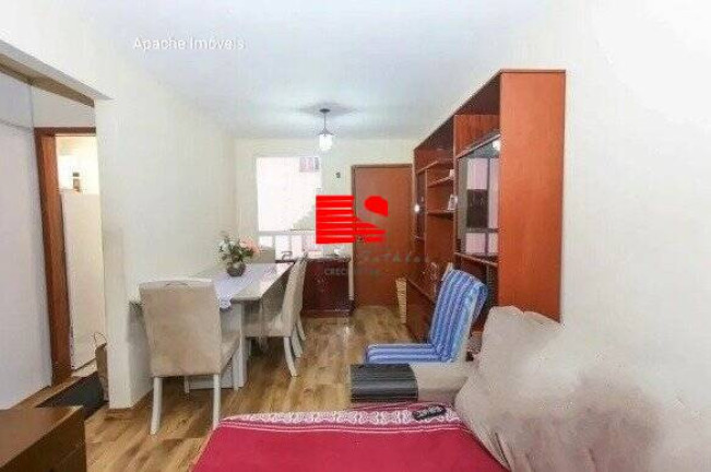 Apartamento com 4 Quartos à Venda, 80 m² em Buritis - Belo Horizonte