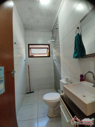 Imagem Casa com 2 Quartos à Venda, 140 m² em Loteamento Villa Branca - Jacareí
