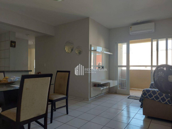 Imagem Apartamento com 3 Quartos à Venda, 77 m² em Morada Do Sol - Teresina Imagem Apartamento com 3 Quartos à Venda, 77 m² em Morada Do Sol - Teresina