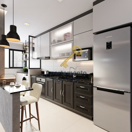 Imagem Apartamento com 1 Quarto à Venda, 80 m² em Pátria Nova - Novo Hamburgo Imagem Apartamento com 1 Quarto à Venda, 80 m² em Pátria Nova - Novo Hamburgo