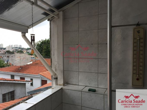 Imagem Casa com 3 Quartos à Venda, 300 m² em Vila Mariana - São Paulo