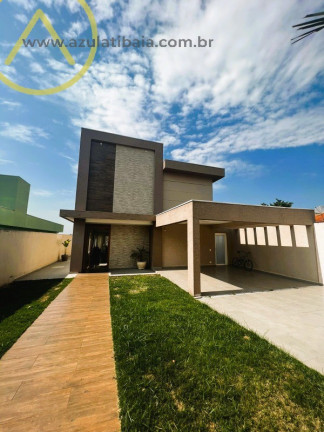 Imagem Casa com 4 Quartos à Venda, 252 m² em Jardim Dos Pinheiros - Atibaia Imagem Casa com 4 Quartos à Venda, 252 m² em Jardim Dos Pinheiros - Atibaia