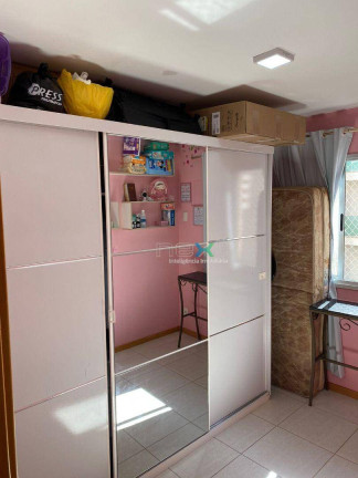 Imagem Apartamento com 2 Quartos à Venda, 50 m² em Tiradentes - Campo Grande Imagem Apartamento com 2 Quartos à Venda, 50 m² em Tiradentes - Campo Grande