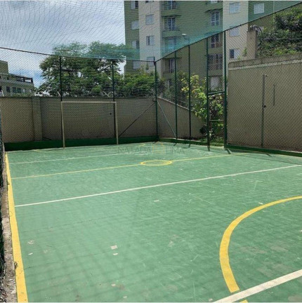 Imagem Apartamento com 1 Quarto à Venda, 39 m² em Horto Do Ipê - São Paulo Imagem Apartamento com 1 Quarto à Venda, 39 m² em Horto Do Ipê - São Paulo