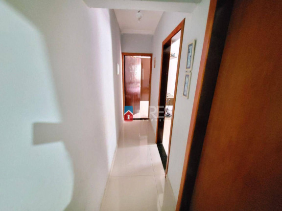Imagem Casa com 3 Quartos à Venda, 134 m² em Parque São Jerônimo - Americana Imagem Casa com 3 Quartos à Venda, 134 m² em Parque São Jerônimo - Americana