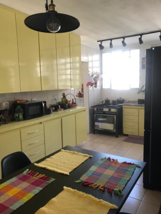 Imagem Apartamento com 3 Quartos à Venda, 150 m² em Higienópolis - São Paulo Imagem Apartamento com 3 Quartos à Venda, 150 m² em Higienópolis - São Paulo