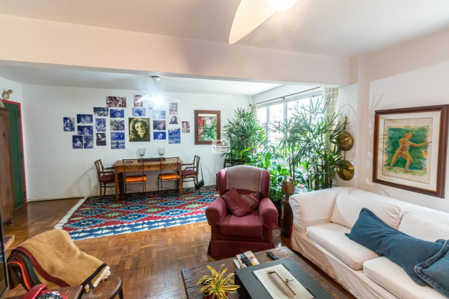 Imagem Apartamento com 2 Quartos à Venda, 86 m² em Itaim Bibi - São Paulo Imagem Apartamento com 2 Quartos à Venda, 86 m² em Itaim Bibi - São Paulo
