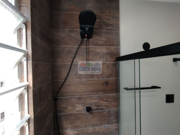 Imagem Apartamento com 1 Quarto à Venda, 40 m²