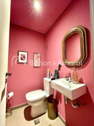 Imagem Apartamento com 3 Quartos à Venda, 231 m² em Cambuí - Campinas Imagem Apartamento com 3 Quartos à Venda, 231 m² em Cambuí - Campinas