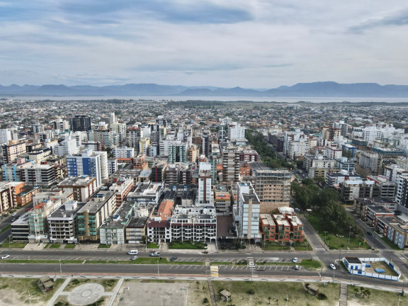 Imagem Apartamento com 1 Quarto à Venda,  em Zona Nova - Capão Da Canoa