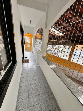Imagem Casa com 3 Quartos à Venda, 435 m² em Bela Aurora - Cariacica Imagem Casa com 3 Quartos à Venda, 435 m² em Bela Aurora - Cariacica