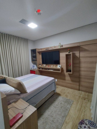 Imagem Casa com 3 Quartos à Venda, 250 m² em Residencial Jardim De Mônaco - Hortolândia Imagem Casa com 3 Quartos à Venda, 250 m² em Residencial Jardim De Mônaco - Hortolândia